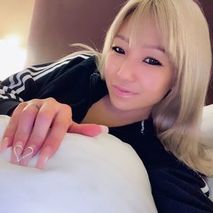 Meet your Posher, Susie